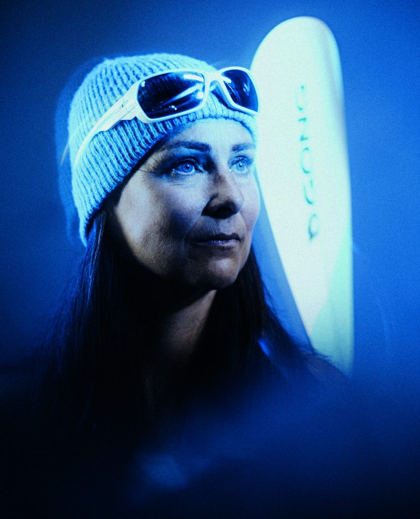 Ingrid Ulrich GuilhemCANAL 01