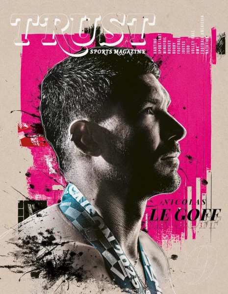 trust Sports Magazine 09 - 1-